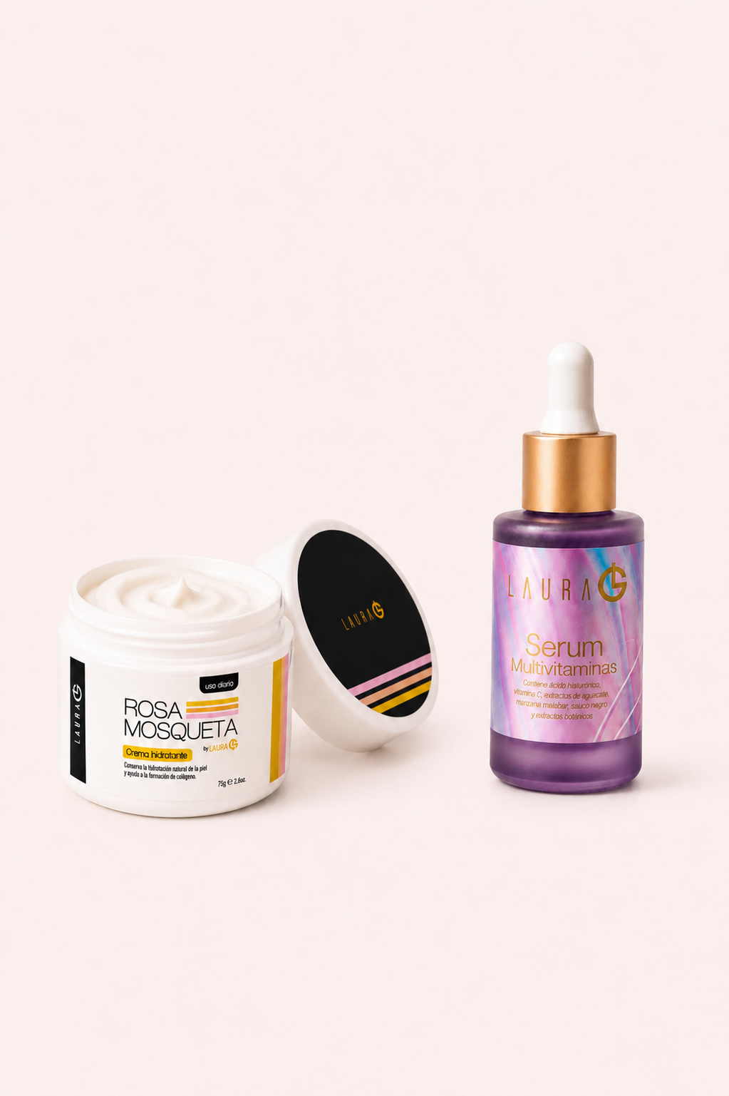 Cuidado facial