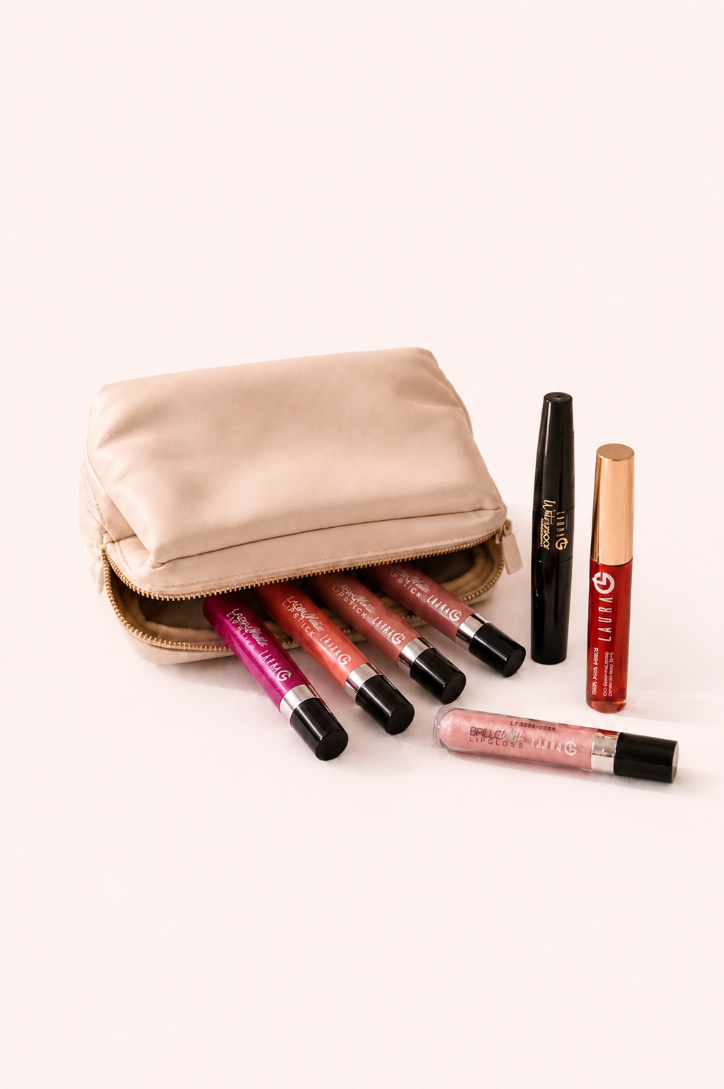 Maquillaje
