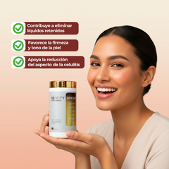 BEAUTY BOOTS - GOTU KOLA