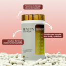 BEAUTY BOOTS - GOTU KOLA