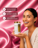 BEAUTY BOOTS - GOTU KOLA