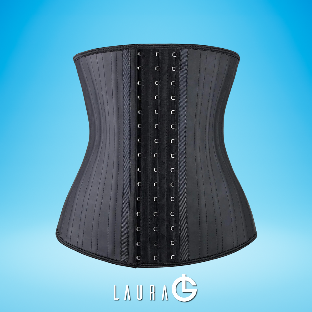 Faja látex reloj de arena