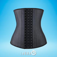 Faja látex reloj de arena