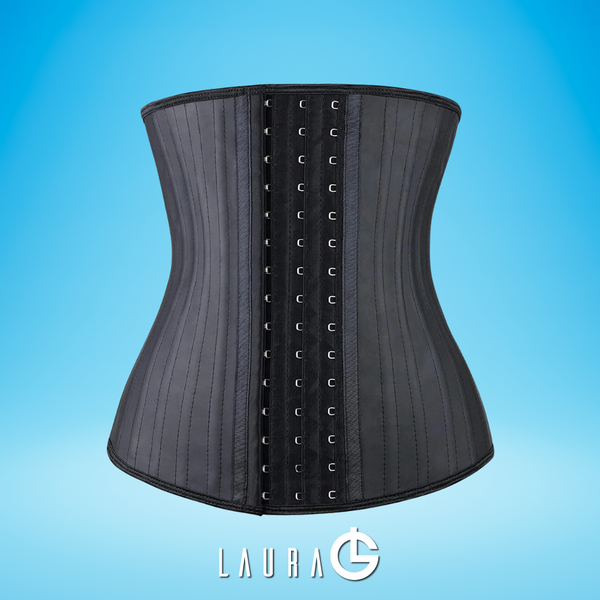 Faja látex reloj de arena