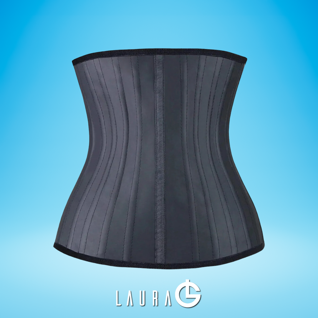 Faja látex reloj de arena