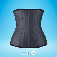 Faja látex reloj de arena