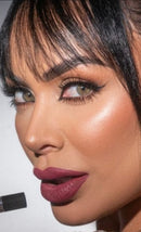 Labial Guerrera LG