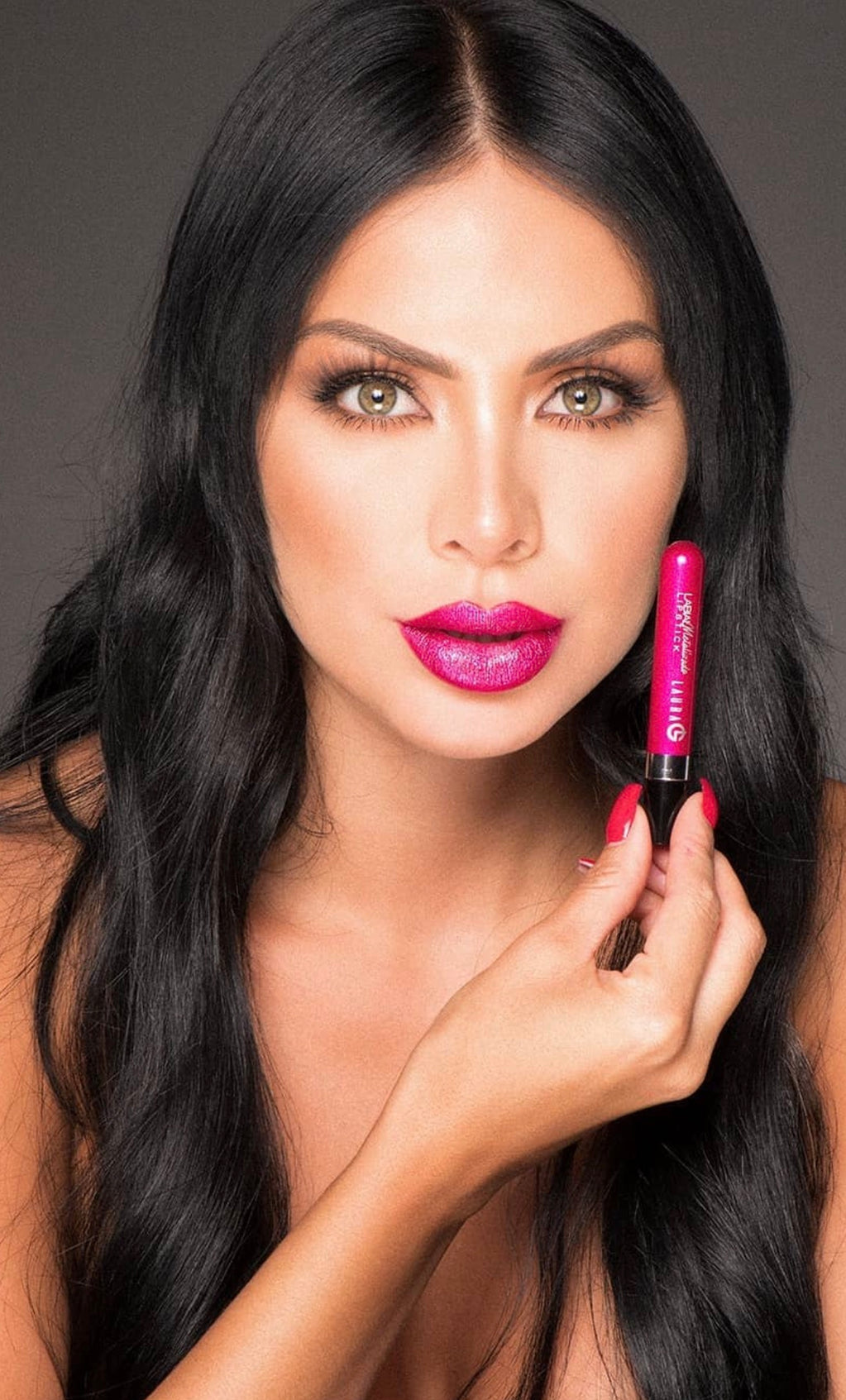 Labial Sofisticada LG