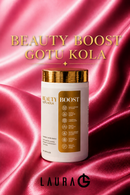BEAUTY BOOTS - GOTU KOLA