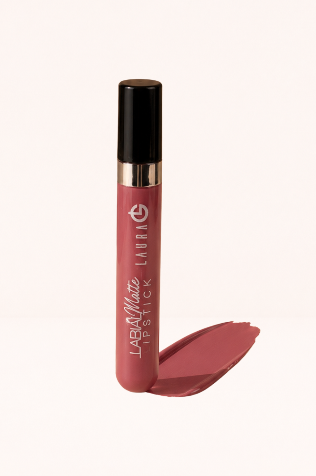 Labial Decidida LG