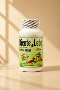 Diente de león