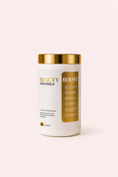 BEAUTY BOOTS - GOTU KOLA