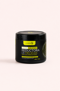 Crema Reductora Multibeneficios