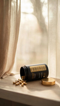 Beauty Boost - Fat Burner