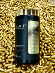 Beauty Boost - Fat Burner