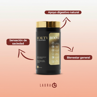 Beauty Boost - Fat Burner