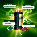 Beauty Boost - Fat Burner