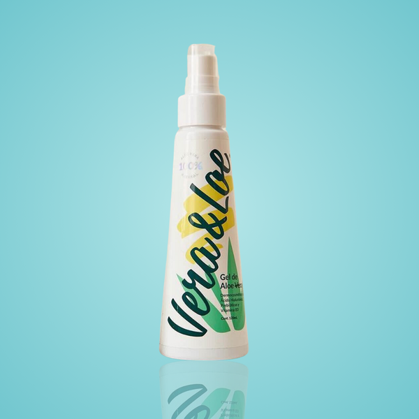 Kuakua - Gel Aloe Vera