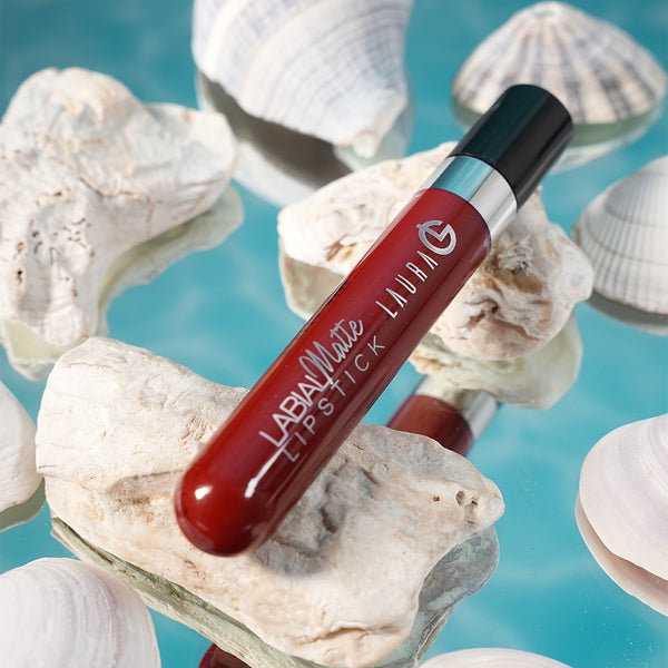 Labial Protagonista LG