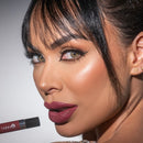 Labial Guerrera LG