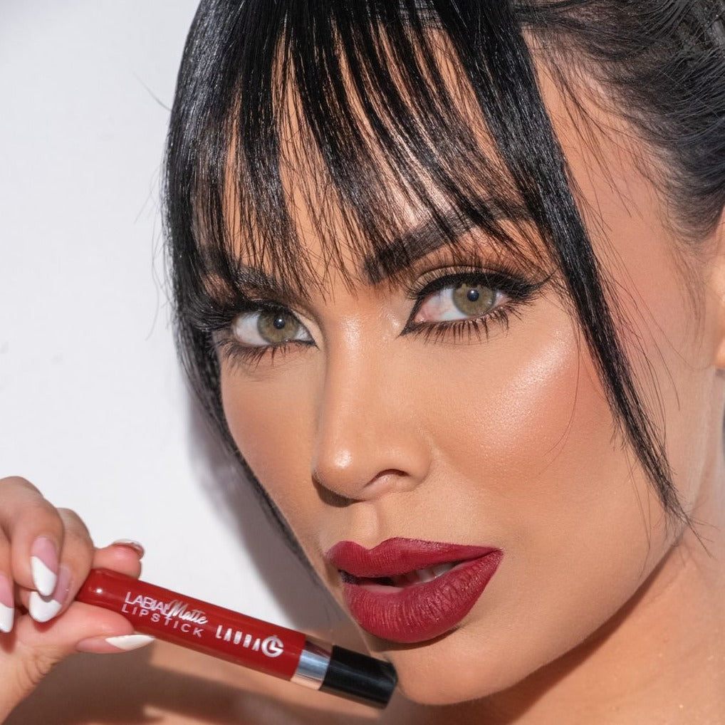 Labial Protagonista LG