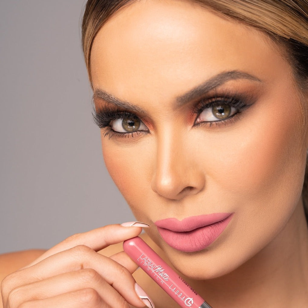 Labial Dulce LG