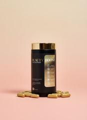 Beauty Boost - Fat Burner