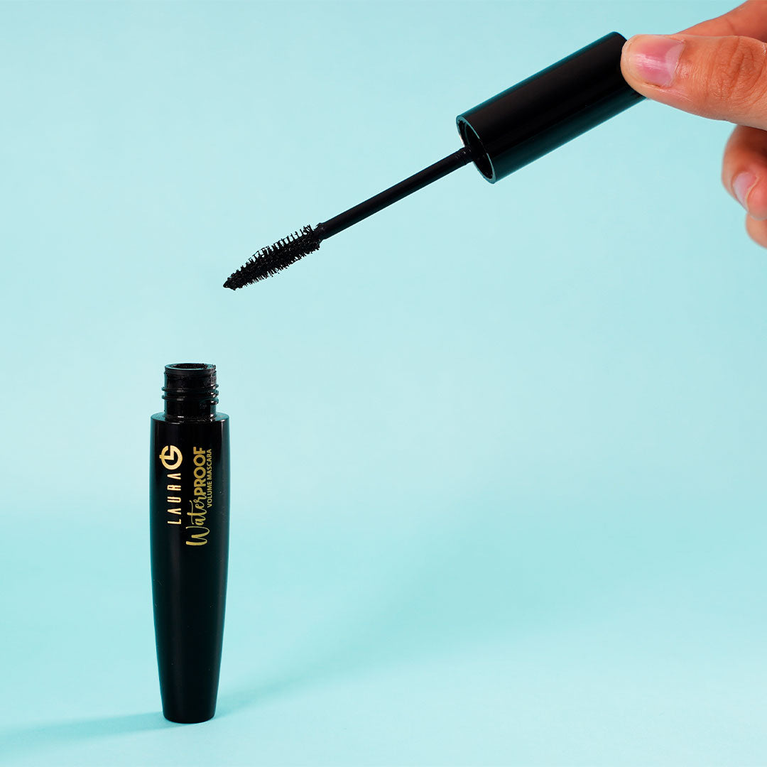 Waterproof Pestañina