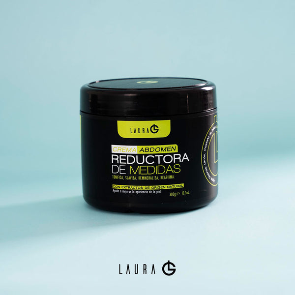 Crema Reductora Multibeneficios