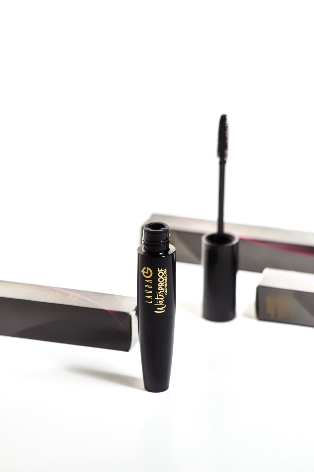 Waterproof Pestañina