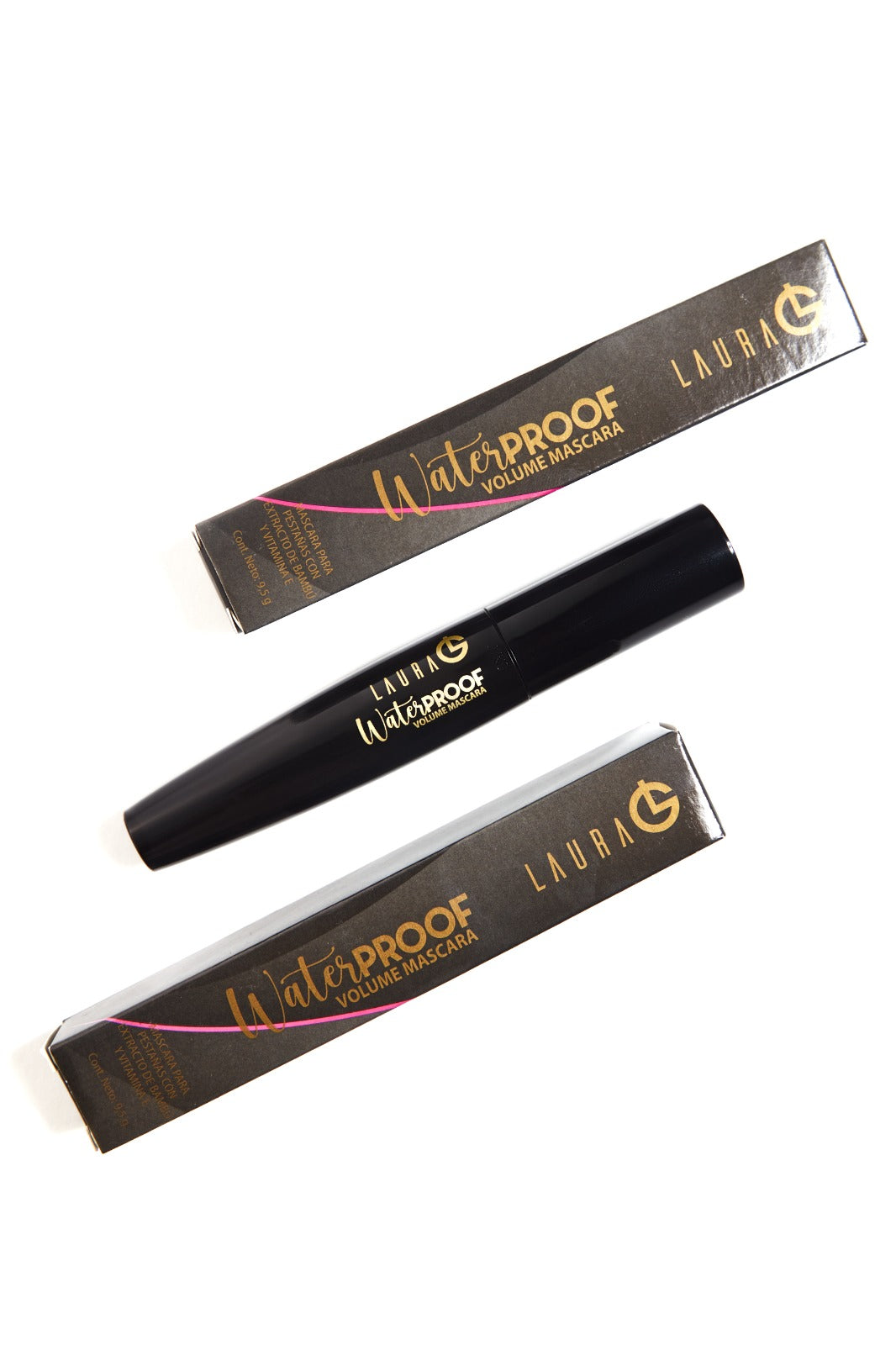 Waterproof Pestañina